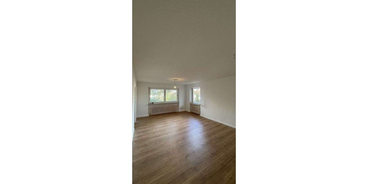 Etagenwohnung Würzburg Keesburg - 1 Zimmer, 42 m&sup2;, 450&euro; | Angebot:25590572