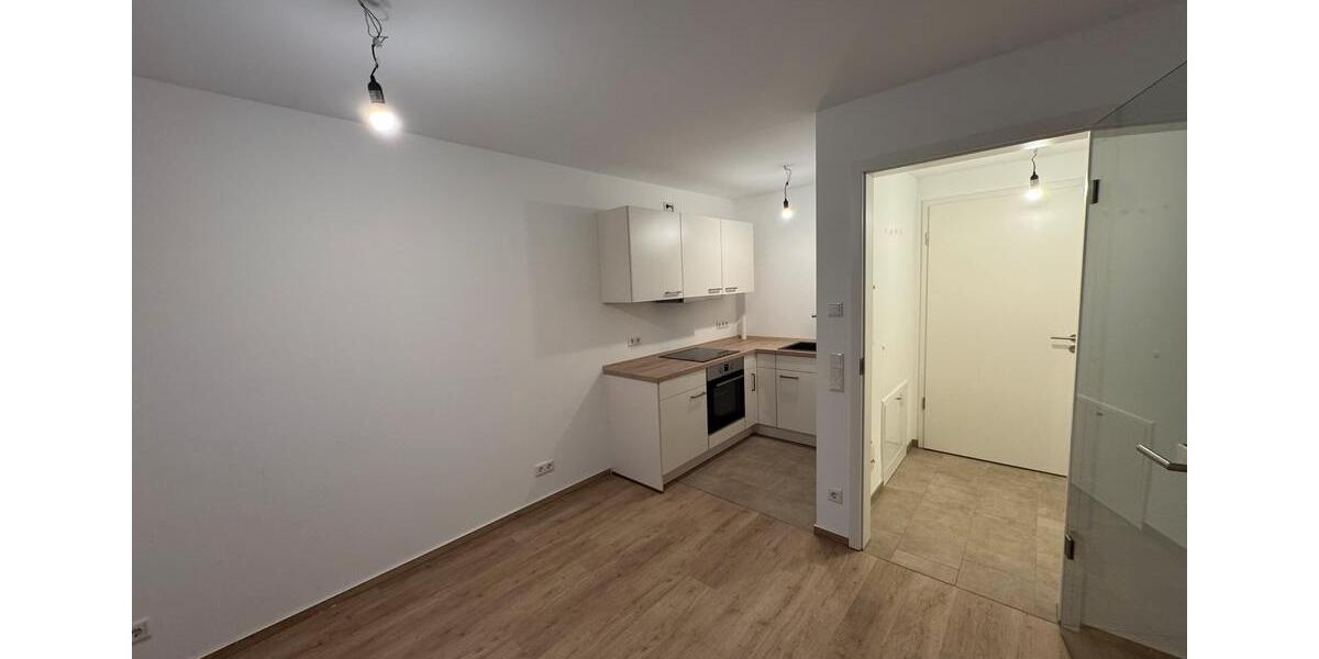 Etagenwohnung Emsdetten - 1 Zimmer, 35 m&sup2;, 500&euro; | Angebot:26593583