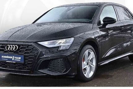 Audi A3 64.965 km 25.490 &euro; Bielefeld 33689