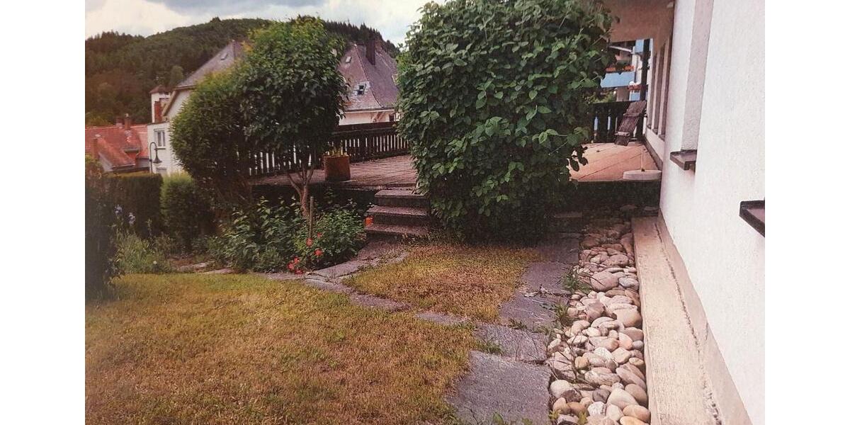 Etagenwohnung Titisee-Neustadt Neustadt - 3 Zimmer, 89 m&sup2;, 750&euro; | Angebot:26271058