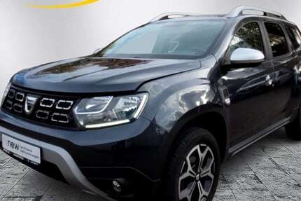 Dacia Duster 62.496 km 12.990 € Alzey 55232