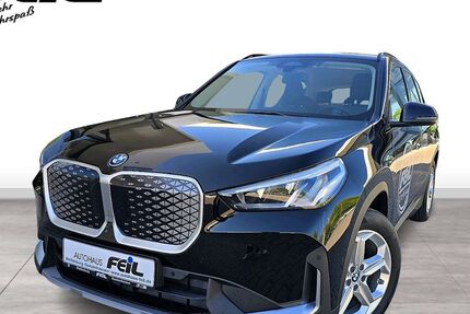 BMW iX1 2.500 km 43.900 &euro; Gunzenhausen 91710