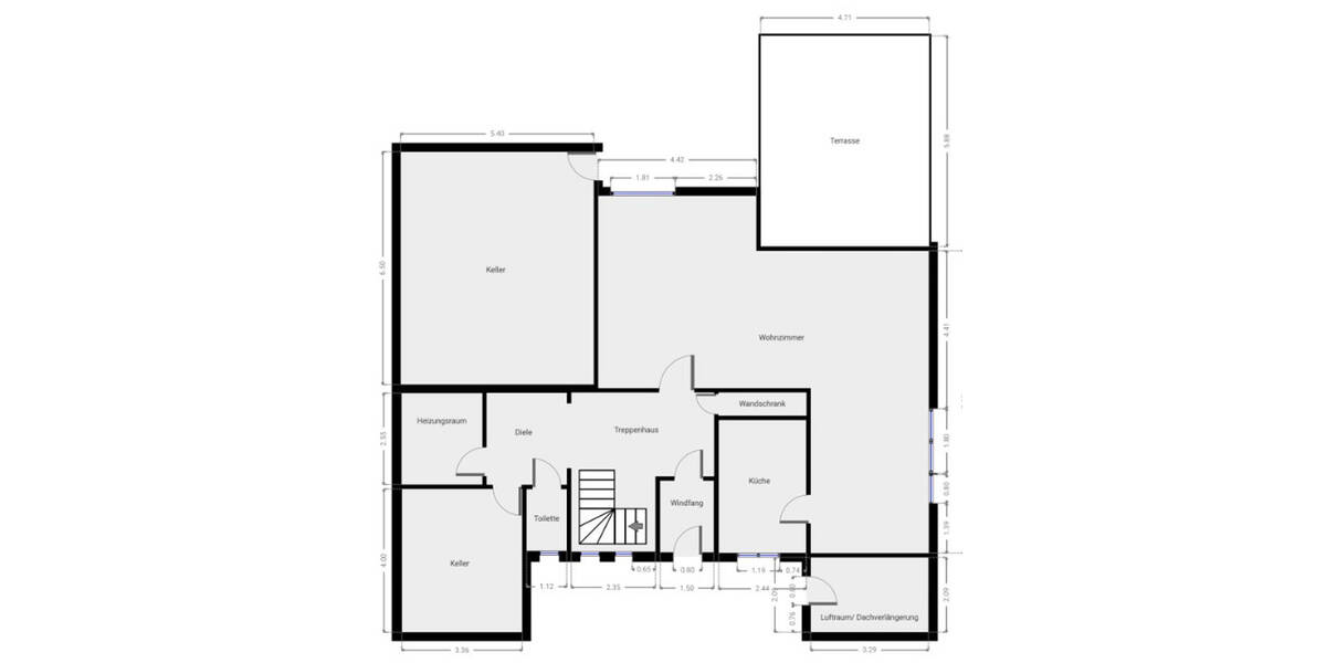 Einfamilienhaus Suderburg Räber - 6 Zimmer, 348.000&euro; | Angebot:26359876