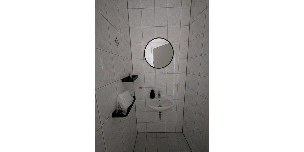 Etagenwohnung Forchheim - 3 Zimmer, 89 m&sup2;, 1.120&euro; | Angebot:26316526