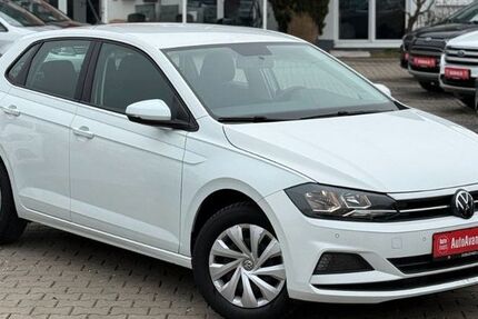 VW Polo 71.803 km 12.500 &euro; Gablingen 86456