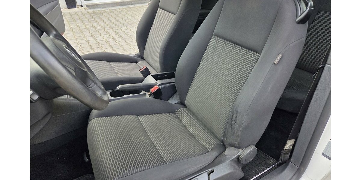 VW Golf VI 1.6 TDI BMT 289.763 km 1.950 &euro; Wilsdruff 01723