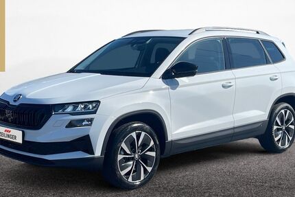 Skoda Karoq 1.110 km 31.945 &euro; Dietersheim 91463