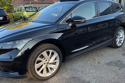 Skoda Enyaq 75.000 km 31.950 € Ahausen (ehem. TÜV Gelände) 27367