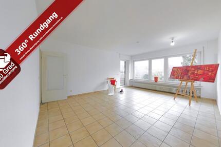 Wohnung Billerbeck - 5 Zimmer, 97 m&sup2;, 700&euro; | Angebot:25843015