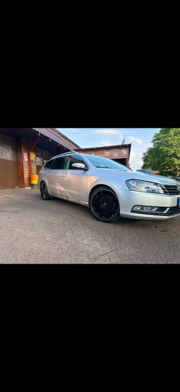 Passat