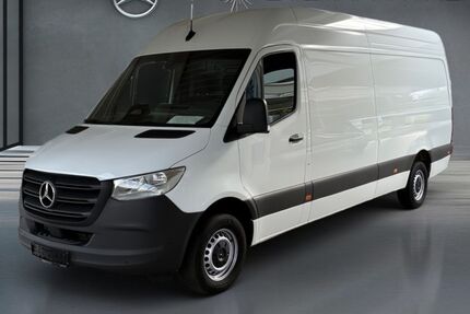 Mercedes-Benz Sprinter 46.805 km 35.343 &euro; Bardowick 21357