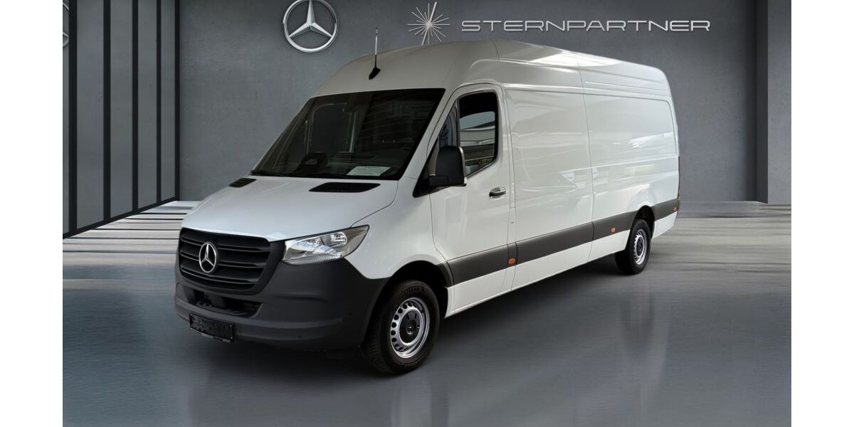 Mercedes-Benz Sprinter 46.805 km 35.343 &euro; Bardowick 21357