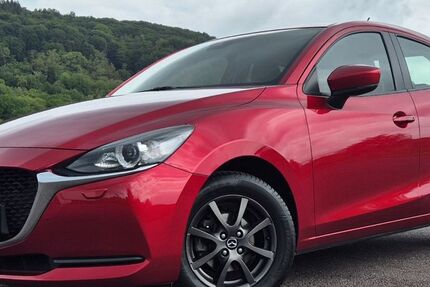 Mazda 2 70.000 km 11.770 &euro; Trier 54294