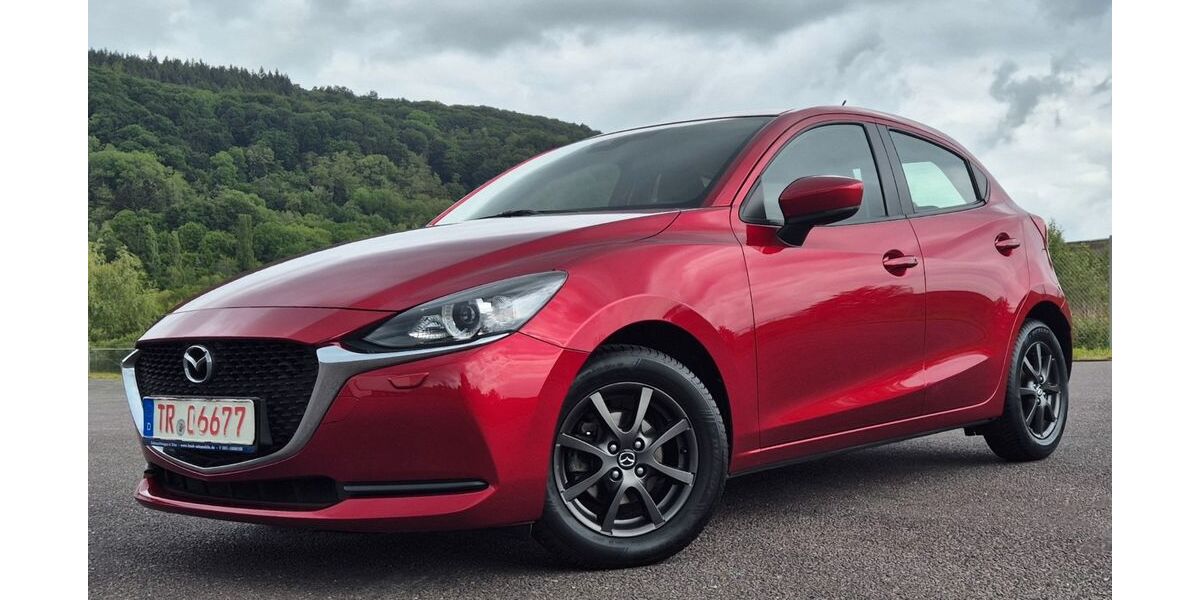Mazda 2 70.000 km 11.770 &euro; Trier 54294