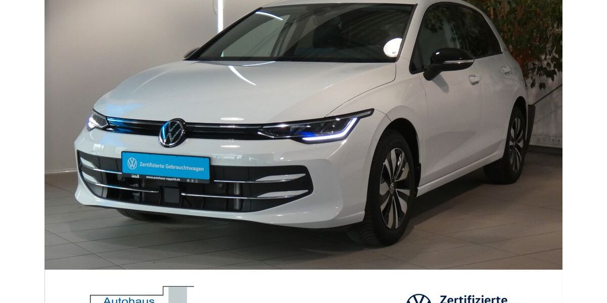 VW Golf 7.205 km 25.900 &euro; Blaufelden 74572