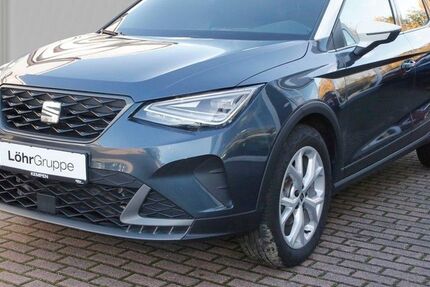 Seat Arona 18.490 km 17.250 &euro; Meckenheim / Bonn 53340