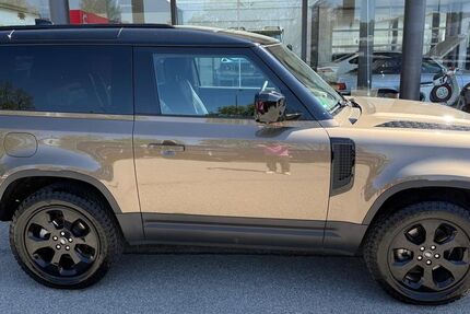 Land Rover Defender 36.240 km 59.890 &euro; Wolfratshausen bei München 82515