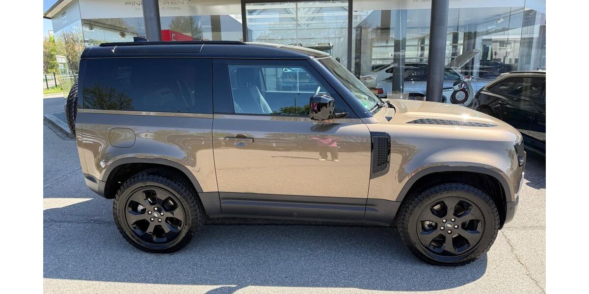 Land Rover Defender 36.240 km 59.890 &euro; Wolfratshausen bei München 82515