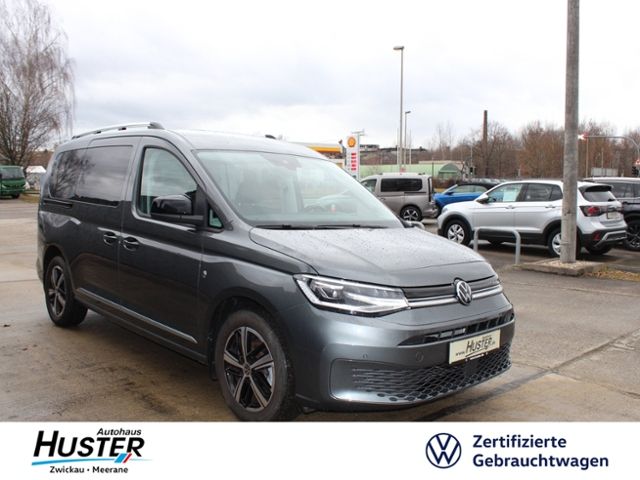 VW Caddy Maxi 48.344 km 29.990 &euro; Zwickau 08058