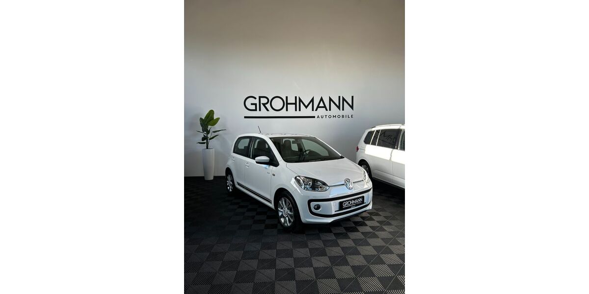 VW up! 66.507 km 8.900 &euro; Neusäß - Täfertingen 86356