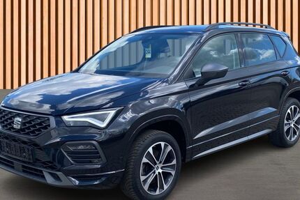 Seat Ateca 49.800 km 24.980 &euro; Dresden 01328