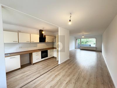 SANIERT, VIEL PLATZ IM BELIEBTEN WOHNQUARTIER - Etagenwohnung Schleswig | Angebot:27725169