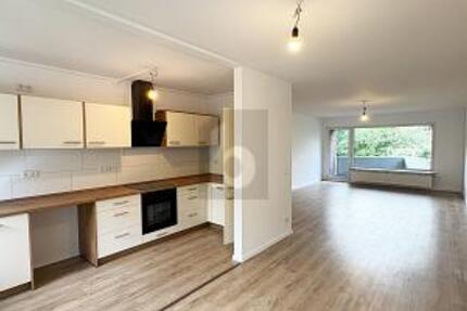 SANIERT, VIEL PLATZ IM BELIEBTEN WOHNQUARTIER - Wohnung Schleswig | Angebot:27725169