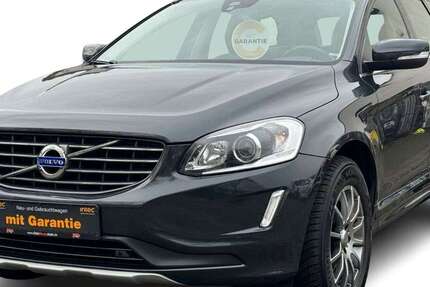 Volvo XC60 118.709 km 19.780 &euro; Duisburg 47249