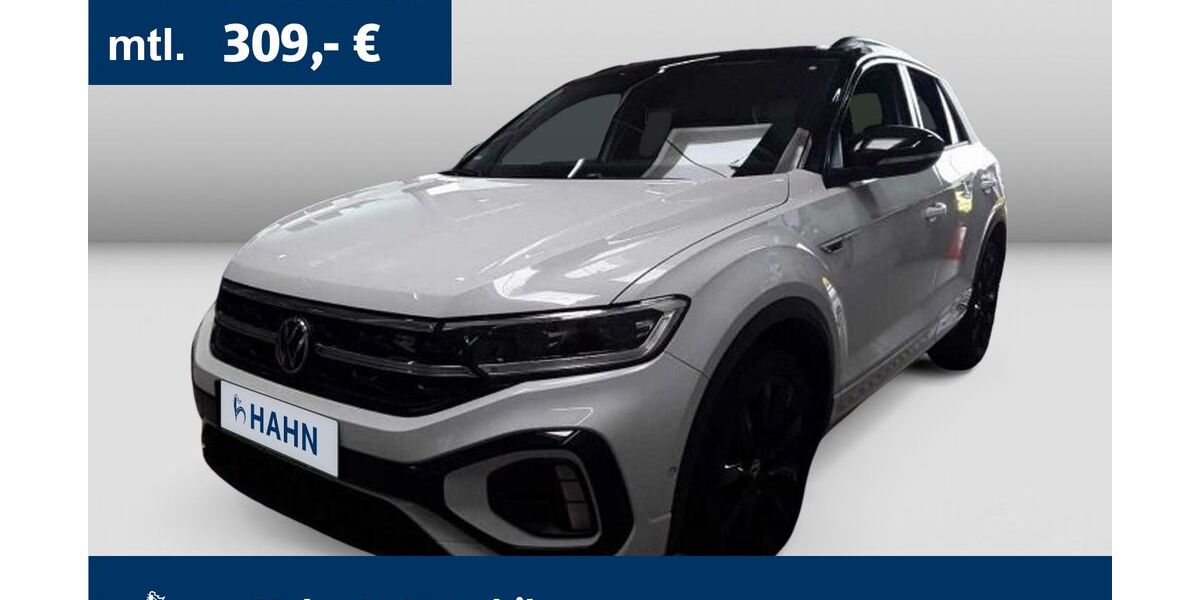 VW T-Roc 45.103 km 26.930 &euro; Wendlingen 73240