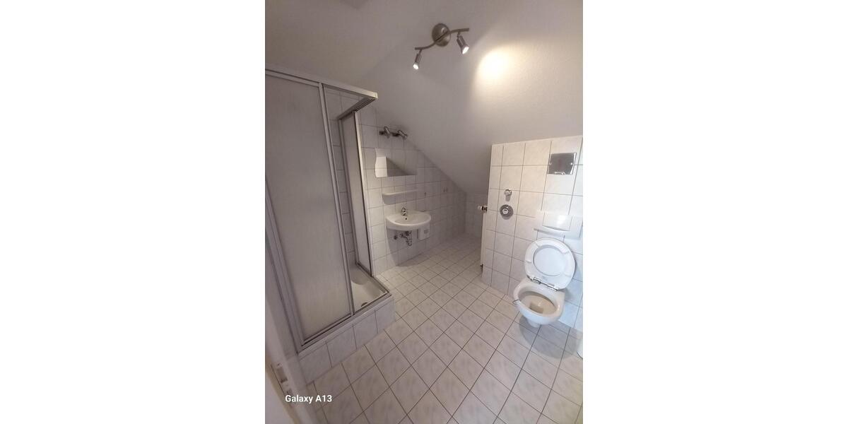 Dachgeschoßwohnung Oschatz - 1 Zimmer, 70 m&sup2;, 495&euro; | Angebot:25148250