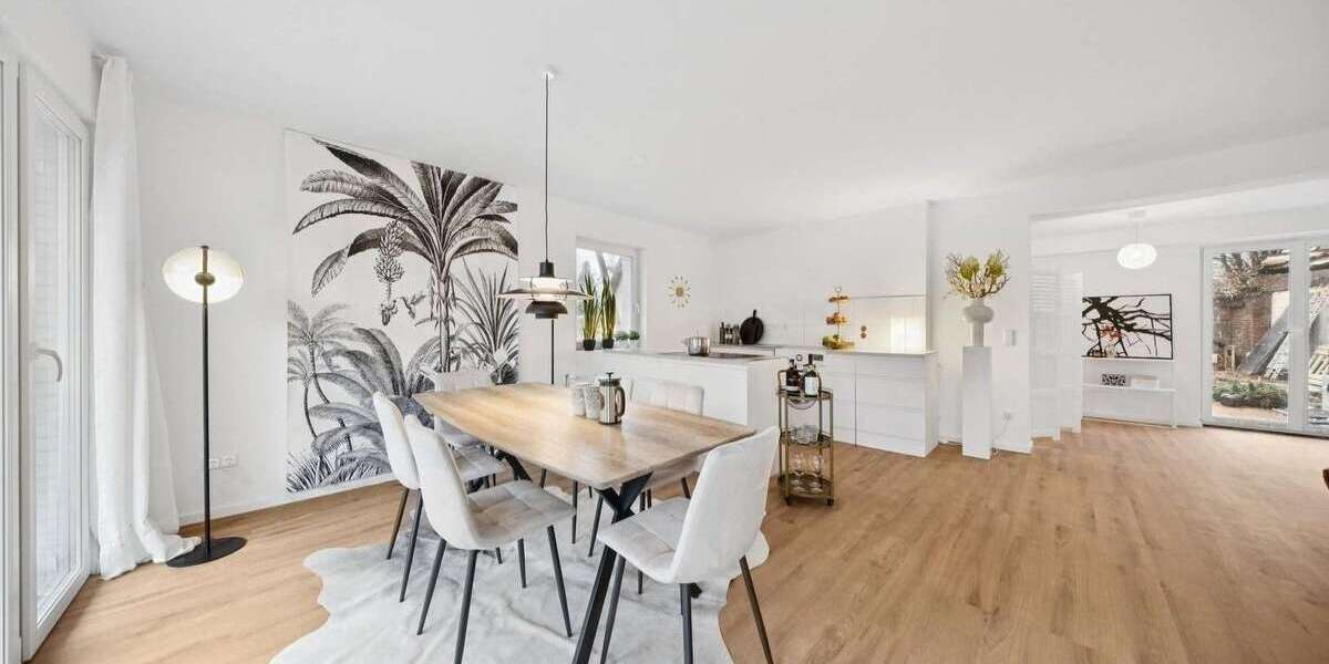 Etagenwohnung Pinneberg - 3 Zimmer, 75 m&sup2;, 249.000&euro; | Angebot:26583923