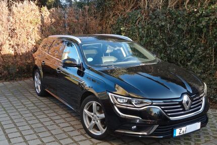 Renault Talisman 45.000 km 17.000 &euro; Zwickau 08062