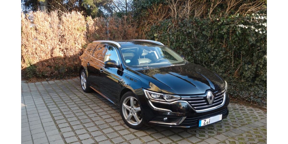 Renault Talisman 45.000 km 17.000 &euro; Zwickau 08062