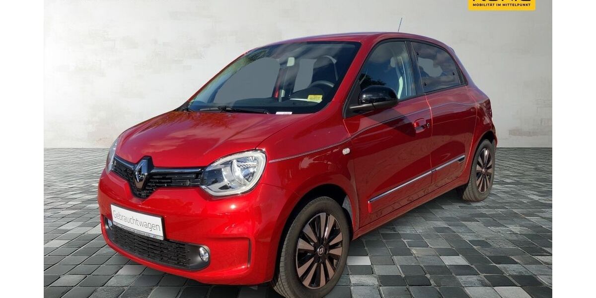 Renault Twingo 16.375 km 12.888 &euro; Erfurt 99099