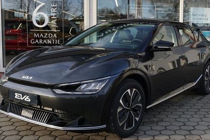 Kia EV6 41.000 km 38.950 &euro; Rötz 92444
