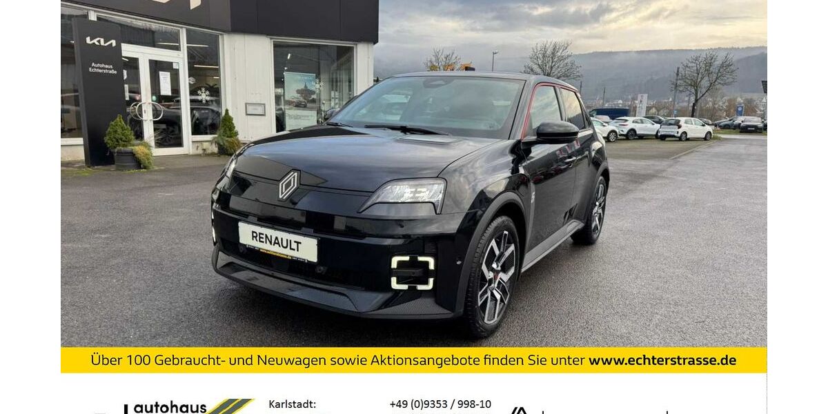 Renault R 5 12.750 km 29.840 &euro; Karlstadt 97753