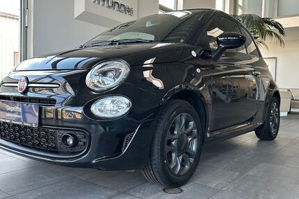 Fiat 500 61.410 km 11.990 &euro; Papenburg 26871