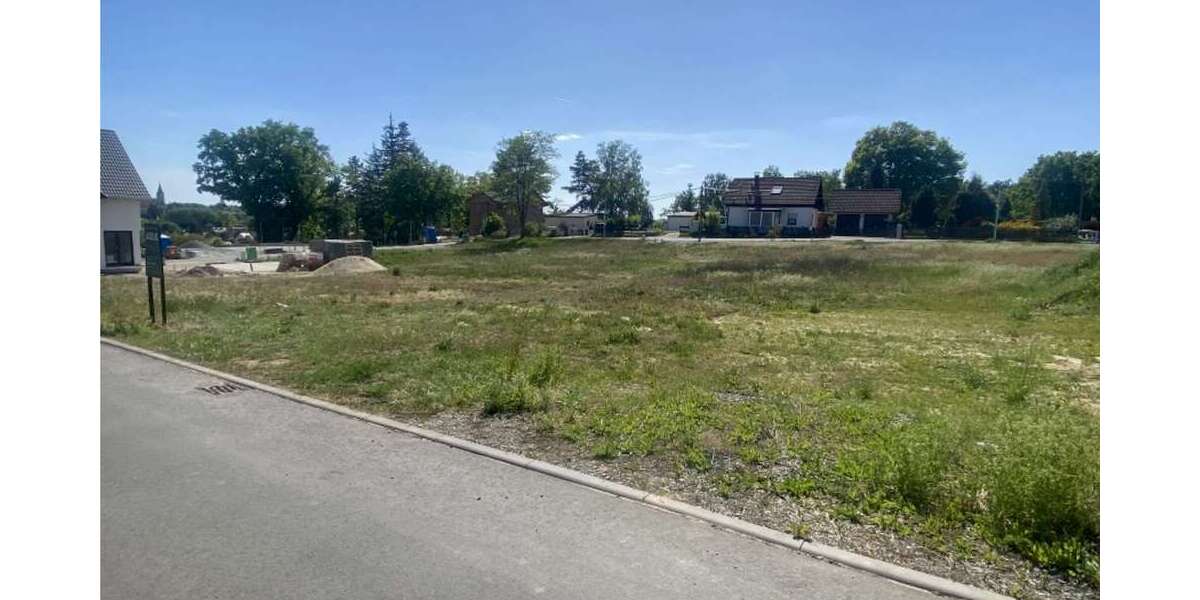 Grundstück Dahlen - 107.000&euro; | Angebot:25128327