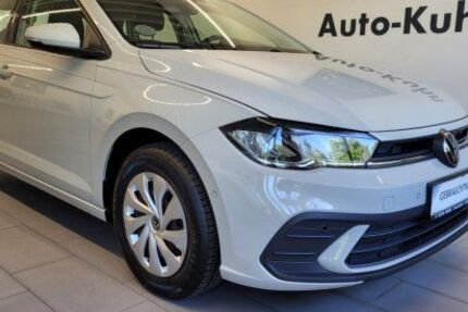 VW Polo 30.077 km 18.900 &euro; Neustrelitz 17235