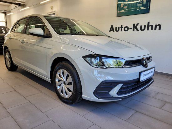 VW Polo 30.077 km 18.900 &euro; Neustrelitz 17235