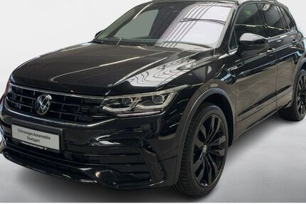 VW Tiguan 44.906 km 36.530 &euro; Stuttgart-Feuerbach 70469