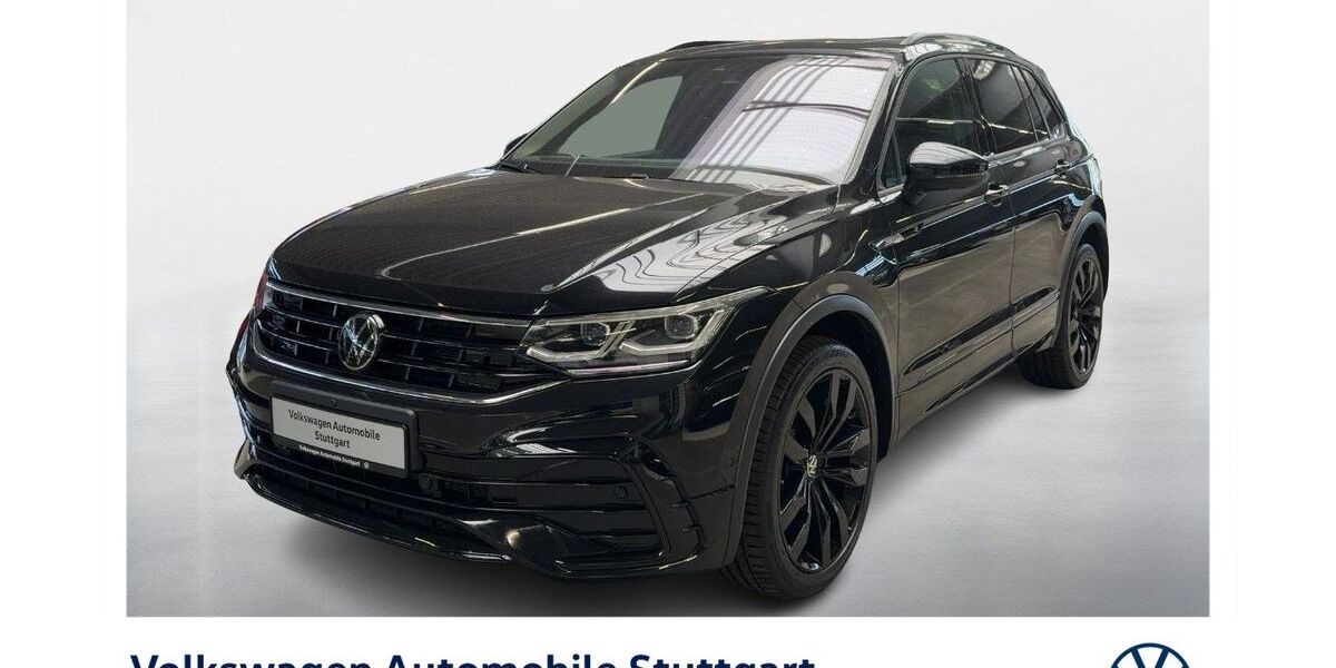 VW Tiguan 44.906 km 36.530 &euro; Stuttgart-Feuerbach 70469