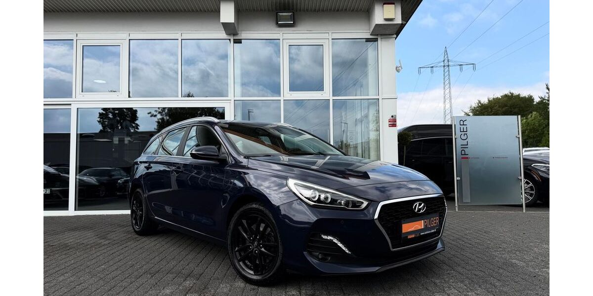 Hyundai i30 94.570 km 14.890 &euro; Bad Honnef 53604