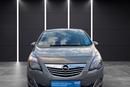 Opel Meriva 54.400 km 6.790 &euro; Peine 31226