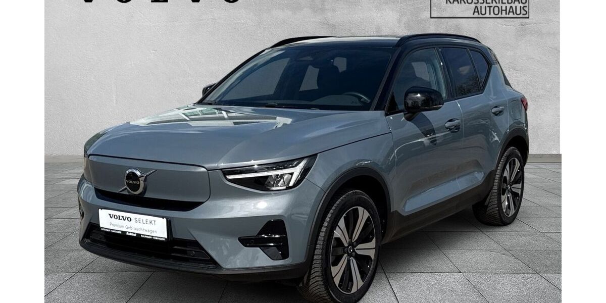 Volvo XC40 34.228 km 33.900 &euro; Tübingen 72072
