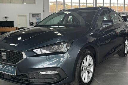 Seat Leon 112.860 km 16.450 &euro; Paderborn 33106