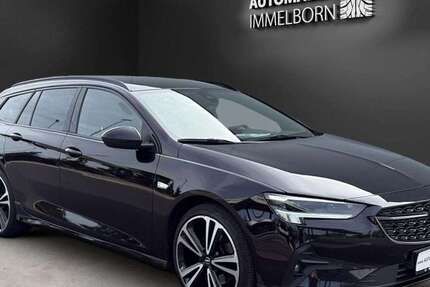 Opel Insignia 154.795 km 14.790 &euro; Barchfeld Immelborn 36456
