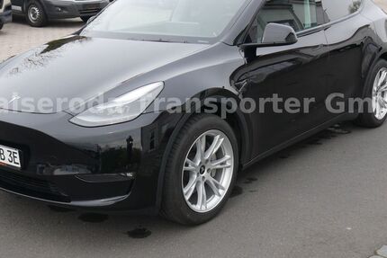 Tesla Model Y 76.500 km 34.900 &euro; Kaiseroda 36433