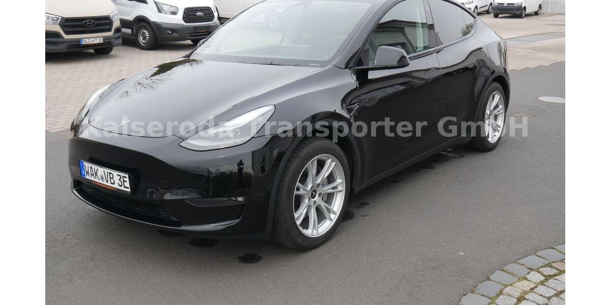 Tesla Model Y 76.500 km 34.900 &euro; Kaiseroda 36433