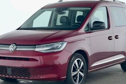 VW Caddy 42.000 km 32.970 &euro; Helmstedt 38350